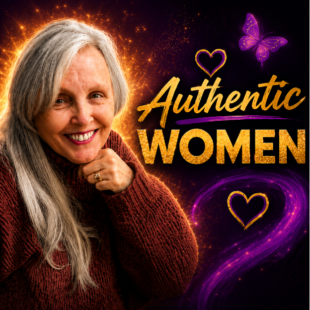 Authentic Women — Maureen Schlachter