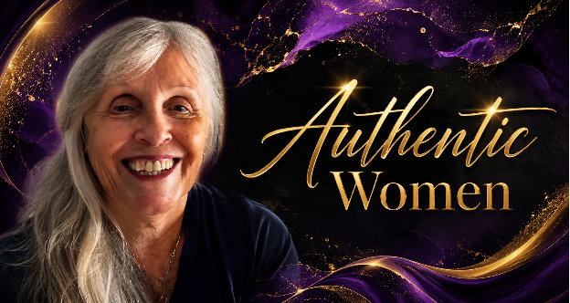 Authentic Women — Maureen Schlachter