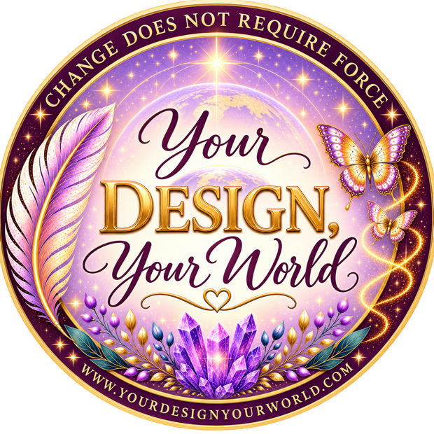 Your Design, Your World